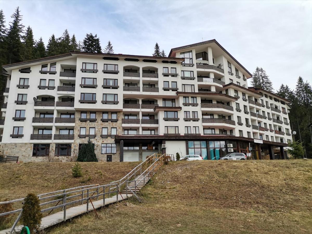 Apartment Ana/ Апартамент Ана Pamporovo Exterior photo