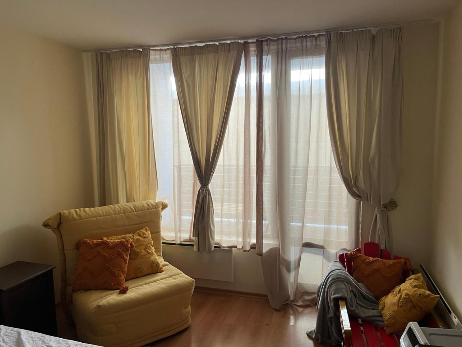 Apartment Ana/ Апартамент Ана Pamporovo Exterior photo
